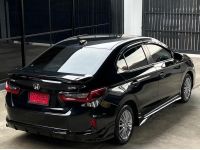 Honda New City 1.0 Turbo วิ่ง30000km แท้ ปี2021 รูปที่ 2