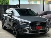 Audi Q2 35 TFSI Turbo ปี2019 วิ่ง80000KM รูปที่ 2