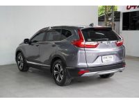 HONDA CR-V 2.4 S AT ปี 2019 สีเทา รูปที่ 2