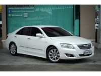 2008 TOYOTA CAMRY 2.4 V รูปที่ 2