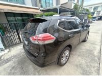 Nissan X-Trail 2015 2.5v 4WD Sunroof ประกอบ Jap รูปที่ 2