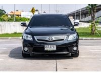 2009 Toyota CAMRY 2.4 Hybrid รถเก๋ง 4 ประตู เราดูแลลูกค้าด้วยความรัก ช่วยเหลือ ห่วงใยใส่ใจ รูปที่ 2