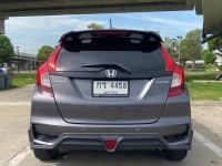 HONDA JAZZ 1.5 S(AS) ปี 2019 ไมล์ 45,xxx Km รูปที่ 2