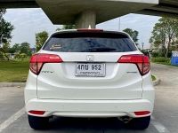 HONDA HR-V 1.8 E ปี 2015 ไมล์ 126,xxx Km รูปที่ 2