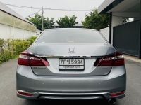 HONDA ACCORD 2.0 EL ปี 2018 ไมล์ 73,xxx Km รูปที่ 2