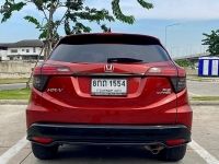 HONDA HR-V 1.8 RS Sunroof ปี 2019 ไมล์ 124,xxx Km รูปที่ 2