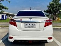 TOYOTA VIOS 1.5 G(AIRBAG/ABS) ปี 2014 ไมล์ 51,xxx Km รูปที่ 2