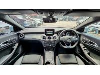 2016 Mecerdes Benz CLA 250 AMG Sunroof รูปที่ 2