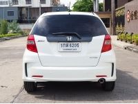 HONDA JAZZ 1.5 SV i-VTEC (MNC) ปี 2013 เกียร์AUTO รูปที่ 2