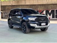 2017 Ford Everest 2.2 Titanium AT รูปที่ 2