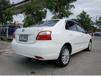 TOYOTA VIOS 1.5E AUTO 2012 เบนซิน รูปที่ 2