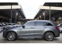 Mercedes-Benz GLC250d 4MATIC AMG Dynamic ปี 2016 ไมล์ 150,xxx Km รูปที่ 2