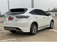 2014 Toyota Harrier 2.5 Hybrid E-Four รูปที่ 2