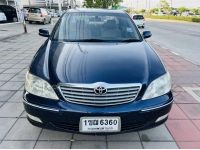 2003 TOYOTA CAMRY 2.4Q  ขายสด รูปที่ 2