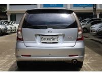 2008 MITSUBISHI SPACE WAGON 2.4 GT รูปที่ 2