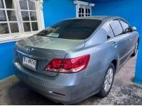 2007 Toyota CAMRY 2.0 G  AT ติดแก๊ส LPG รูปที่ 2