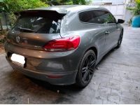 Volkswagen Scirocco ปี 2012 รูปที่ 2