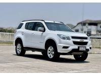 2013 CHEVROLET TRAILBLAZER 2.8 4WD รูปที่ 2