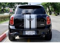 Mini Countryman Cooper S R60 ปี 2012 ไมล์ 105,xxx Km รูปที่ 2