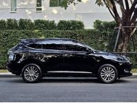 Toyota Harrier 2.5 Hybrid Premium ปี 2014 ไมล์ 128,xxx Km รูปที่ 2