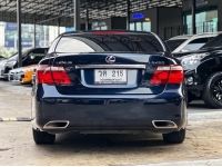 Lexus Ls460 ปี 2008 ไมล์ 10x,xxx Km รูปที่ 2