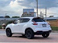 2017 nissan NISSAN JUKE 1.6 COLOR STUDIO รูปที่ 2