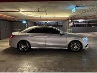 ขาย CLA250 facelift 2017 / 69,xxxkm รูปที่ 2