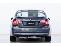 2007 BMW SERIES 3 320i SE E90 รูปที่ 2