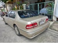 Nissan Cefiro รถบ้าน มือเดียวสภาพดี รูปที่ 2