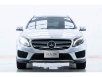 2017 MERCEDES-BENZ GLA 250 2.0 AMG    ผ่อน 8,327 บาท 12 เดือนแรก รูปที่ 2