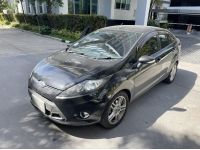 Ford Fiesta 1.5 Sport รถเก๋ง 4 ประตู ปี 2013 รูปที่ 2