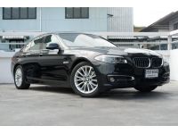 Bmw 528i Luxury ปี 2015 รูปที่ 2