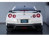 Nissan GTR R35 Track Edition ปี 2020 ไมล์ 9,xxx Km รูปที่ 2