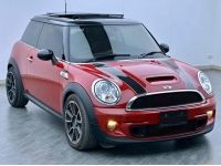 2013 แท้ MINI COOPER S LCI Look 2 โฉม R56 เพียง 60,000 กิโล รูปที่ 2