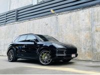 2021 PORSCHE CAYENNE 3.0 HYBRID เพียง 20,000 กิโล รูปที่ 2