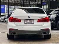 BMW 530e M-Sport Pulg in Hybrid ปี 2018 ไมล์ 4x,xxx Km รูปที่ 2