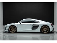 AUDI R8 5.2 V10 VF Supercharger ปี 2018 ไมล์ 1x,xxx Km รูปที่ 2