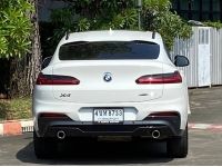 2019 BMW X4 XDrive20d M SPORT รูปที่ 2