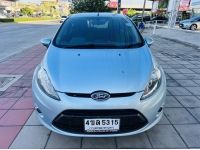 2013 FORD FIESTA 1.5S รูปที่ 2