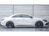 Mercedes-Benz CLA250 AMG Dynamic (FL) ปี 2017 ไมล์ 56,xxx Km รูปที่ 2