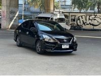 2019 Nissan Almera 1.2 Sportech AT รูปที่ 2