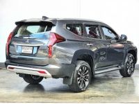 Mitsubishi Pajero Sport 2.4 GT Premium 2WD สีเทา ปี 2019 ไมล์ 133,xxx กม. รูปที่ 2