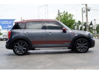 Mini Cooper SD ALL4 Countryman R60 ปี 2016 จด 2017 ไมล์ 1xx,xxx Km รูปที่ 2