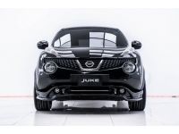 2014 NISSAN JUKE 1.6 V ผ่อน 2,930 บาท 12 เดือนแรก รูปที่ 2