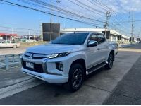 2019 MITSUBISHI TRITON 2.4 PLUS GLS รูปที่ 2