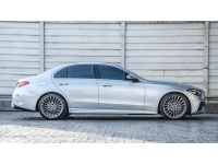 Mercedes-Benz C220d AMG Dynamic (W206) ปี 2022 ไมล์ 1,8xx Km รูปที่ 2