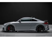 Audi TTRS ปี 2020 สี Nardo Gray ไมล์ 1x,xxx Km รูปที่ 2