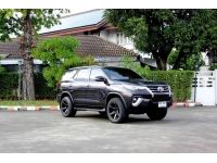 2016 TOYOTA FORTUNER 2.4V รูปที่ 2