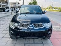 2011 MITSUBISHI TRITON 2.4 MT เบนซิน รูปที่ 2