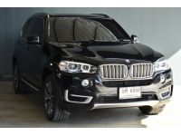 BMW X5 25d sdrive ปี 2015 ไมล์ 13x,xxx Km รูปที่ 2